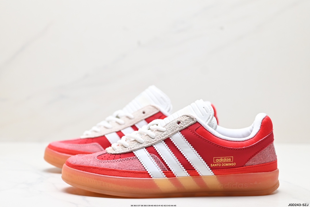 Adidas Gazelle Shoes